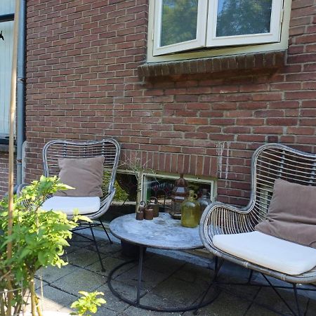 Vince Appartement Кулемборг Екстер'єр фото