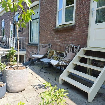 Vince Appartement Кулемборг Екстер'єр фото