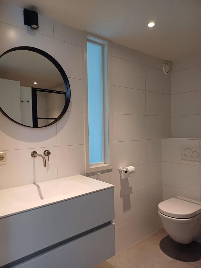 Vince Appartement Кулемборг Екстер'єр фото