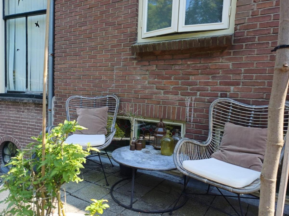 Vince Appartement Кулемборг Екстер'єр фото